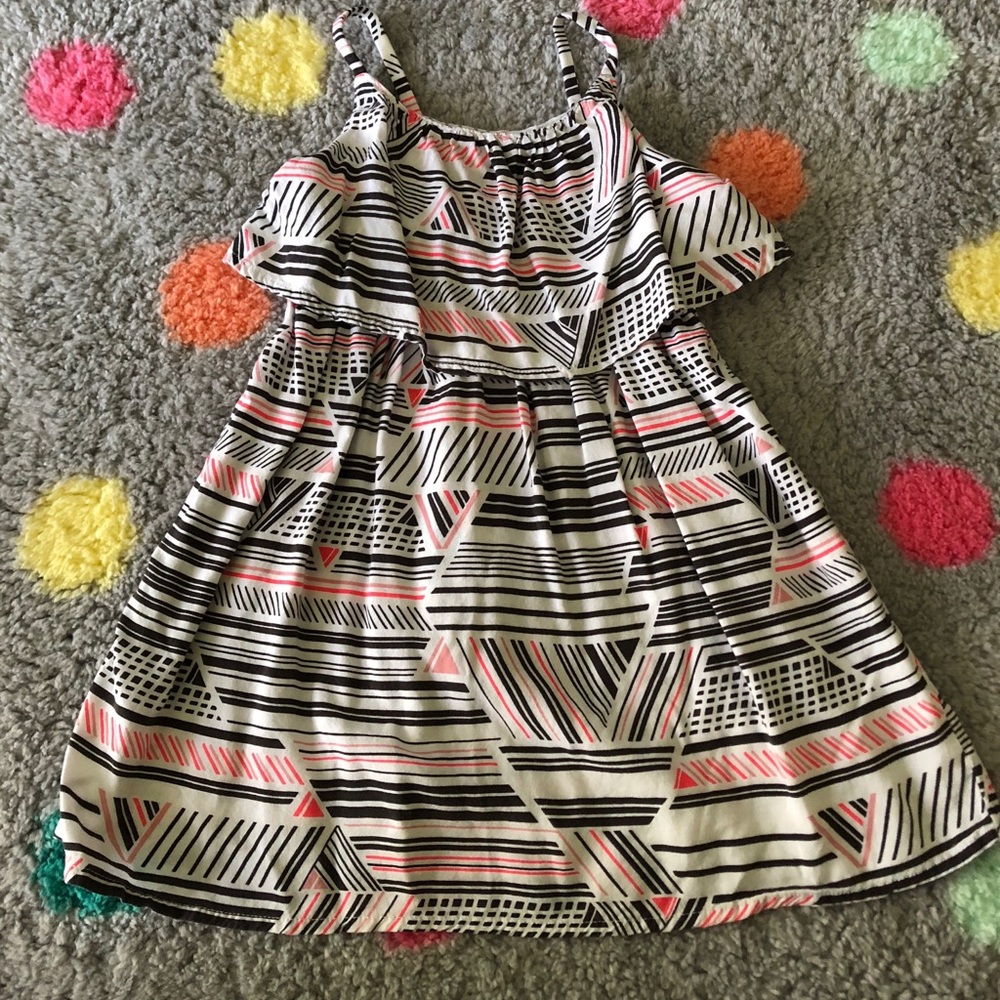 3T Toddler Dress